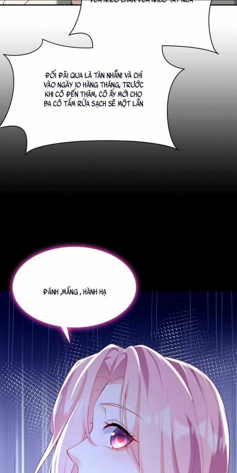 Tái Sinh Trở Lại : Chồng Cũ Khóc Lóc Cầu Xin Tái Hôn Chapter 46 trang 24