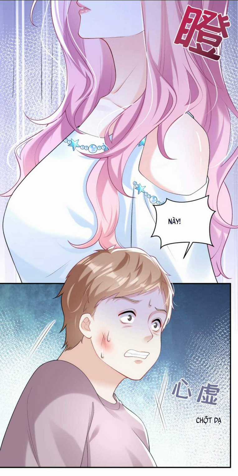 Tái Sinh Trở Lại : Chồng Cũ Khóc Lóc Cầu Xin Tái Hôn Chapter 46 trang 25