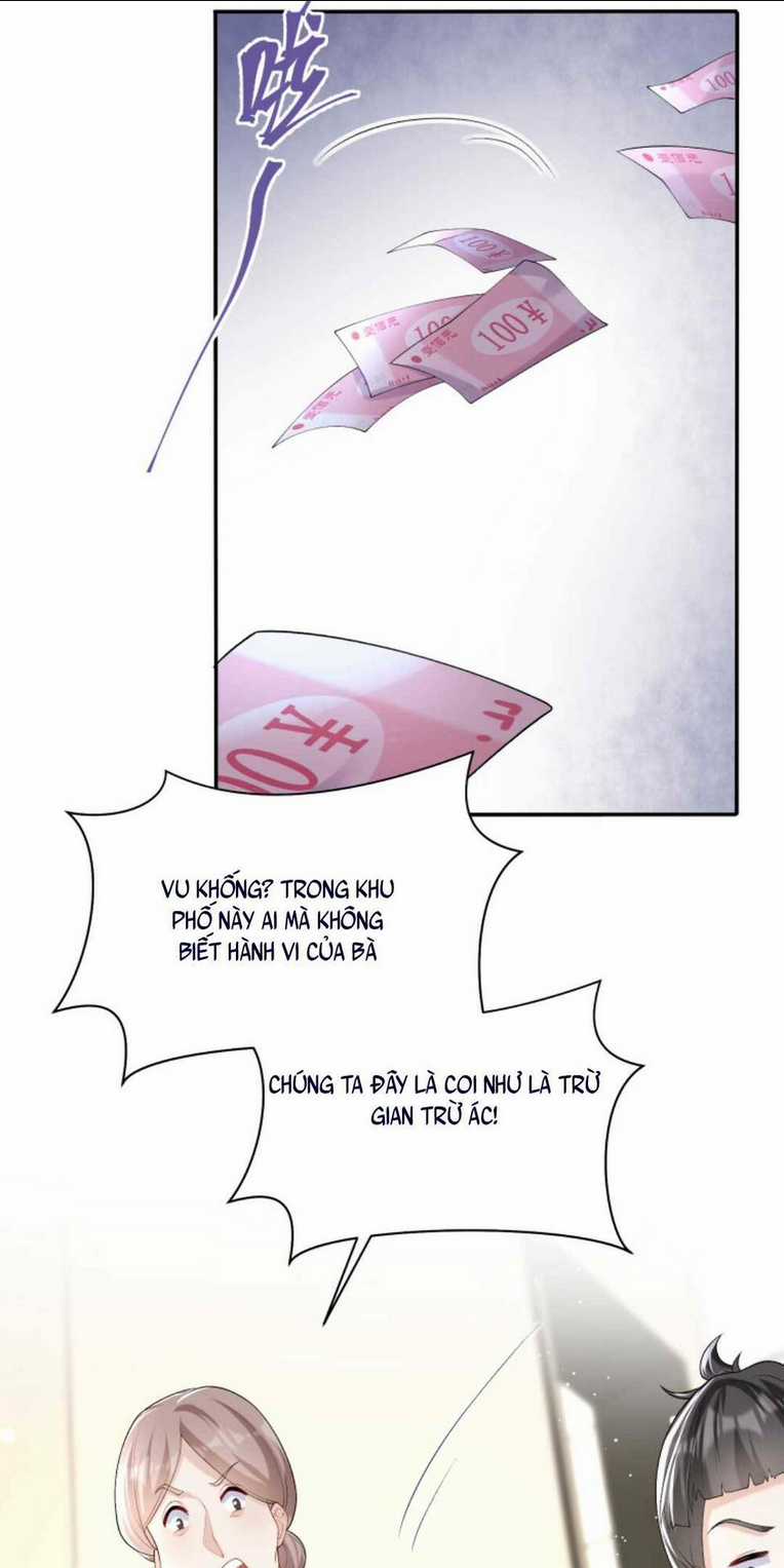 Tái Sinh Trở Lại : Chồng Cũ Khóc Lóc Cầu Xin Tái Hôn Chapter 46 trang 27