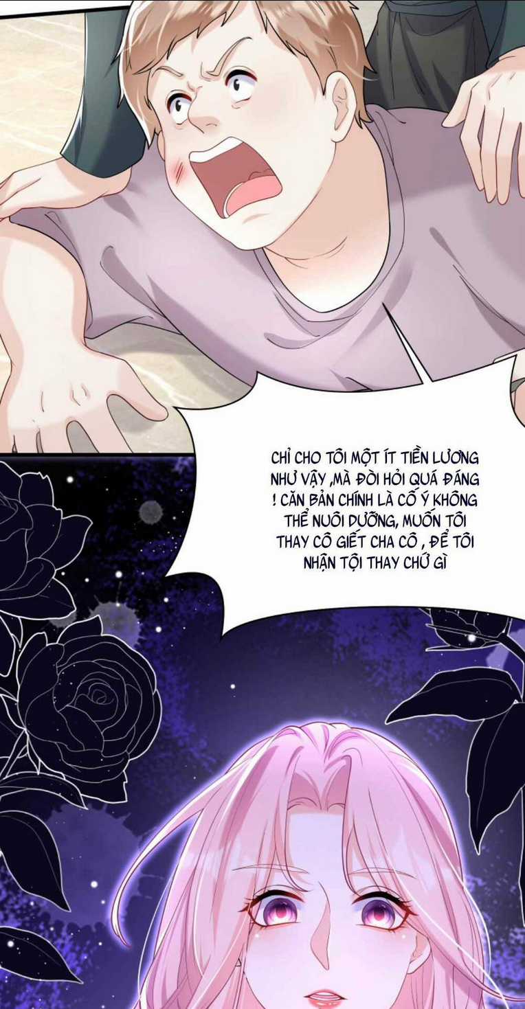 Tái Sinh Trở Lại : Chồng Cũ Khóc Lóc Cầu Xin Tái Hôn Chapter 46 trang 29