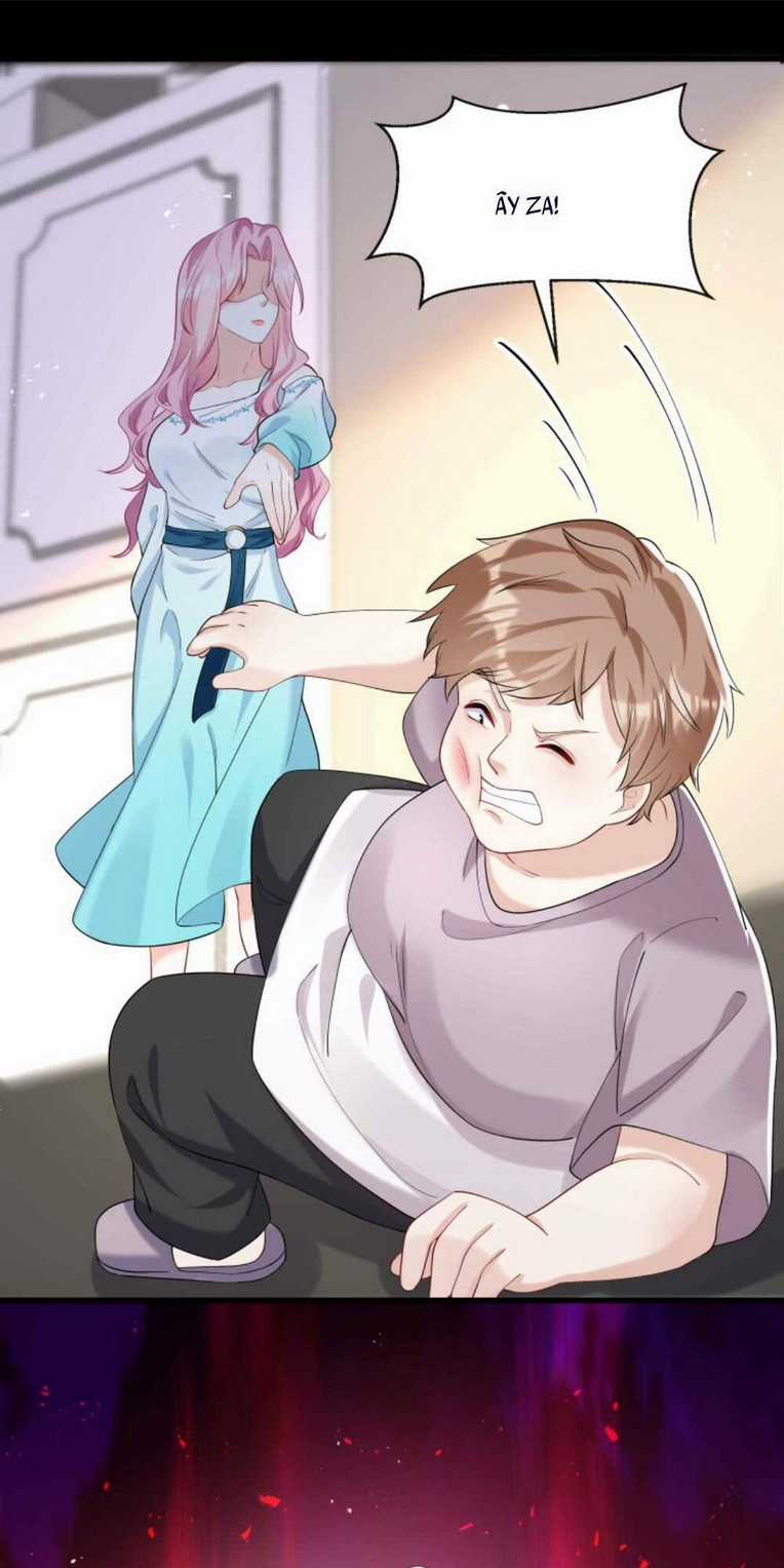 Tái Sinh Trở Lại : Chồng Cũ Khóc Lóc Cầu Xin Tái Hôn Chapter 46 trang 4