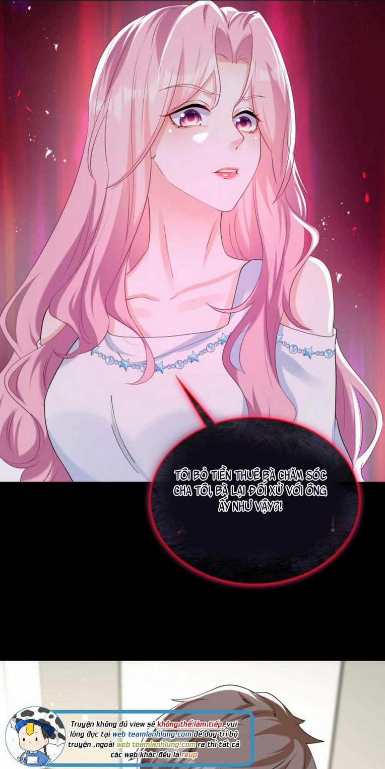 Tái Sinh Trở Lại : Chồng Cũ Khóc Lóc Cầu Xin Tái Hôn Chapter 46 trang 5