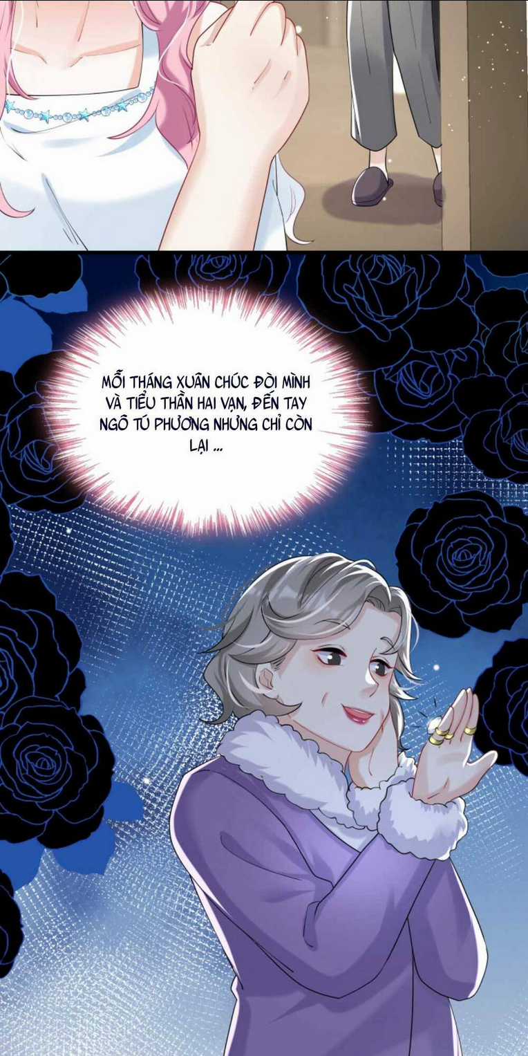 Tái Sinh Trở Lại : Chồng Cũ Khóc Lóc Cầu Xin Tái Hôn Chapter 46 trang 9