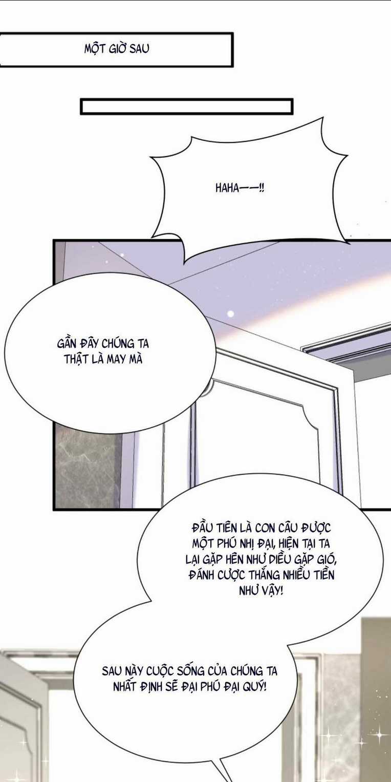 Tái Sinh Trở Lại : Chồng Cũ Khóc Lóc Cầu Xin Tái Hôn Chapter 47 trang 10