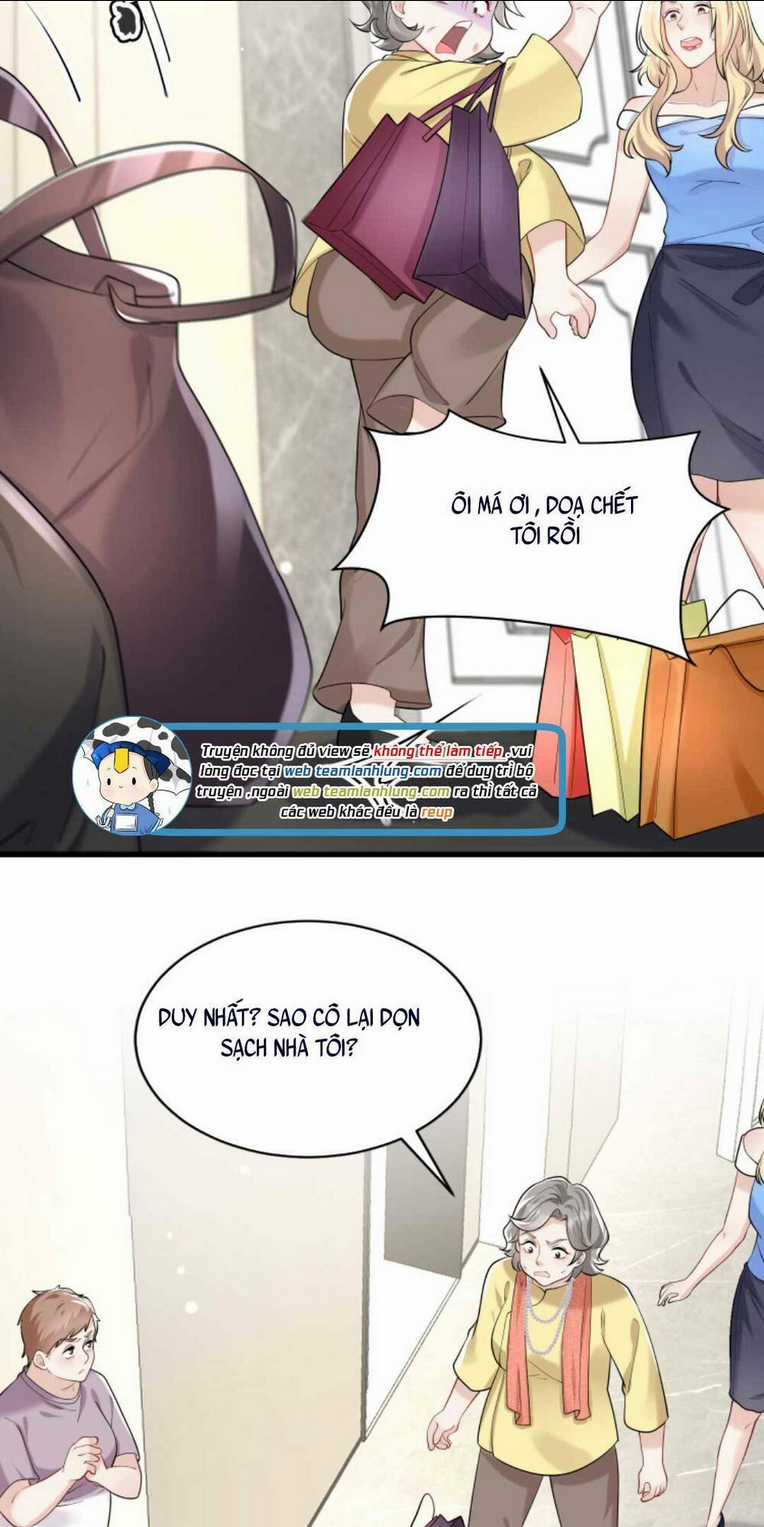 Tái Sinh Trở Lại : Chồng Cũ Khóc Lóc Cầu Xin Tái Hôn Chapter 47 trang 12