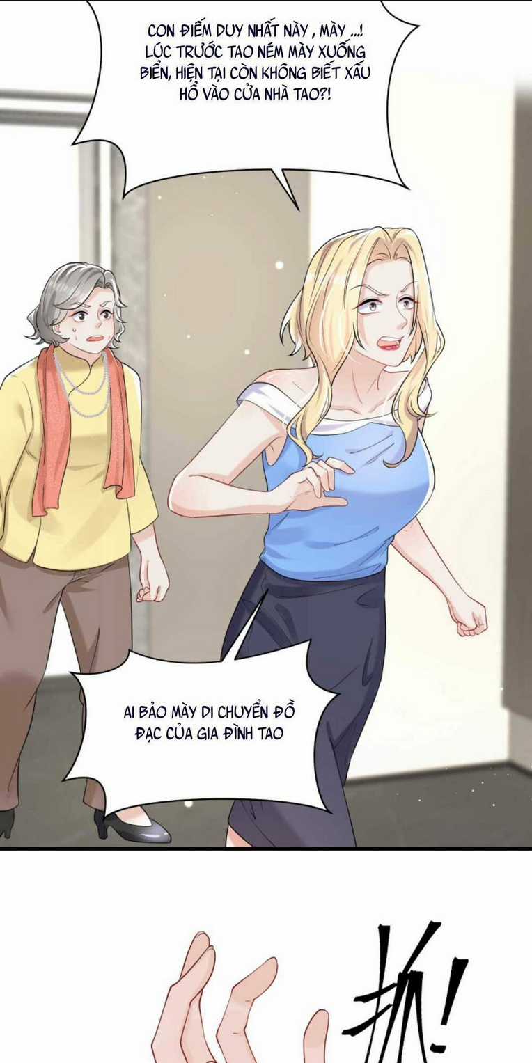 Tái Sinh Trở Lại : Chồng Cũ Khóc Lóc Cầu Xin Tái Hôn Chapter 47 trang 15