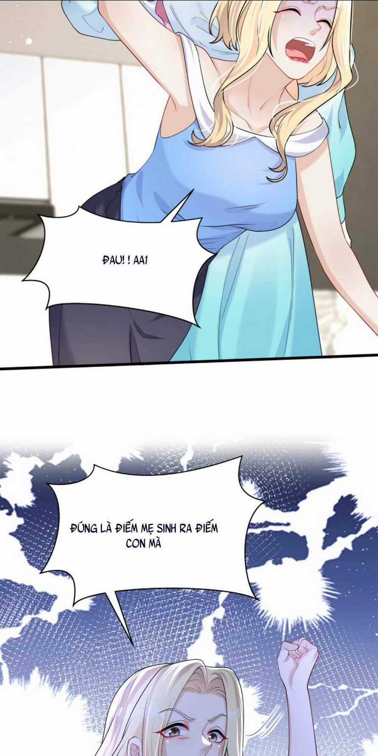 Tái Sinh Trở Lại : Chồng Cũ Khóc Lóc Cầu Xin Tái Hôn Chapter 47 trang 17