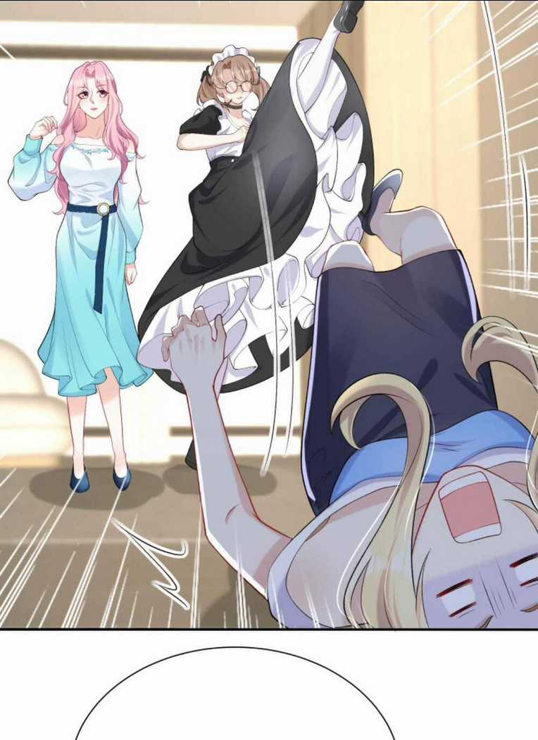 Tái Sinh Trở Lại : Chồng Cũ Khóc Lóc Cầu Xin Tái Hôn Chapter 47 trang 19