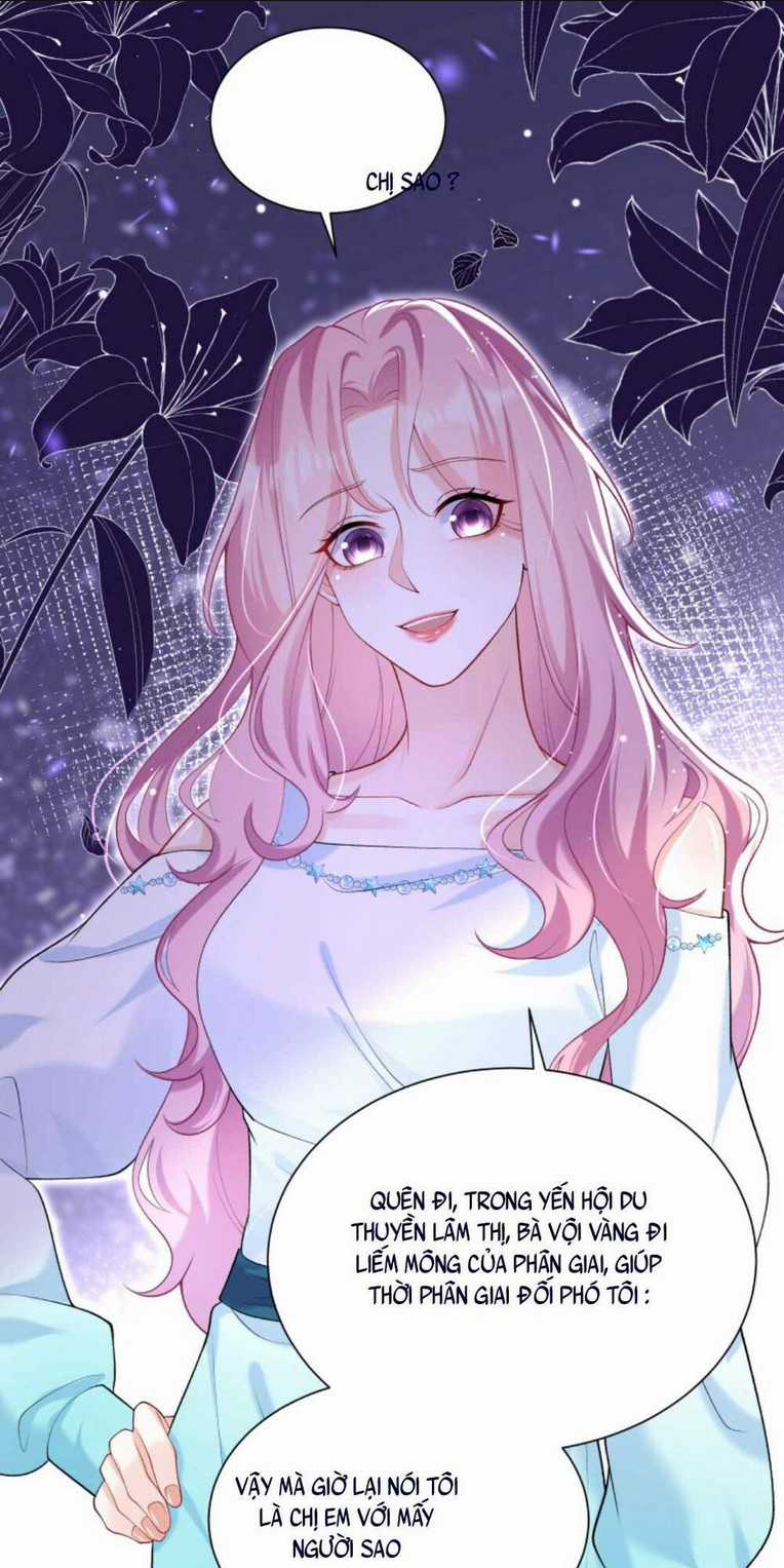 Tái Sinh Trở Lại : Chồng Cũ Khóc Lóc Cầu Xin Tái Hôn Chapter 47 trang 21