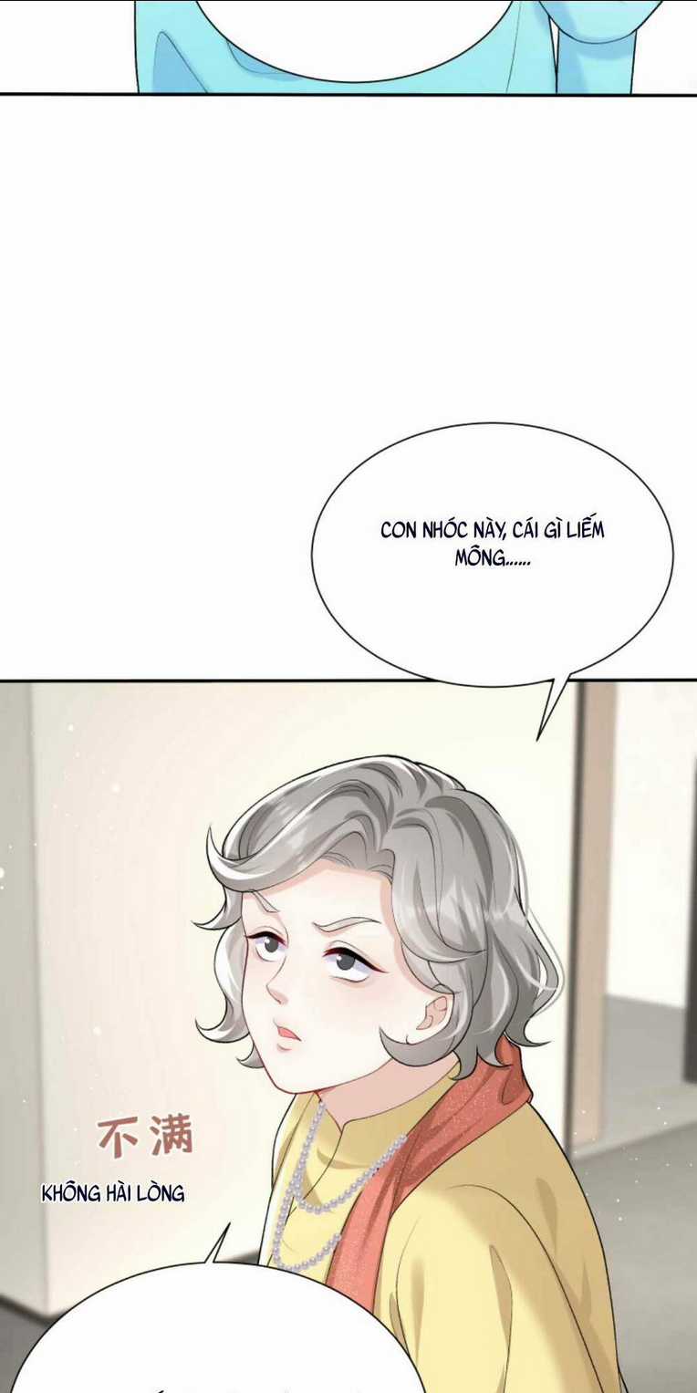 Tái Sinh Trở Lại : Chồng Cũ Khóc Lóc Cầu Xin Tái Hôn Chapter 47 trang 22