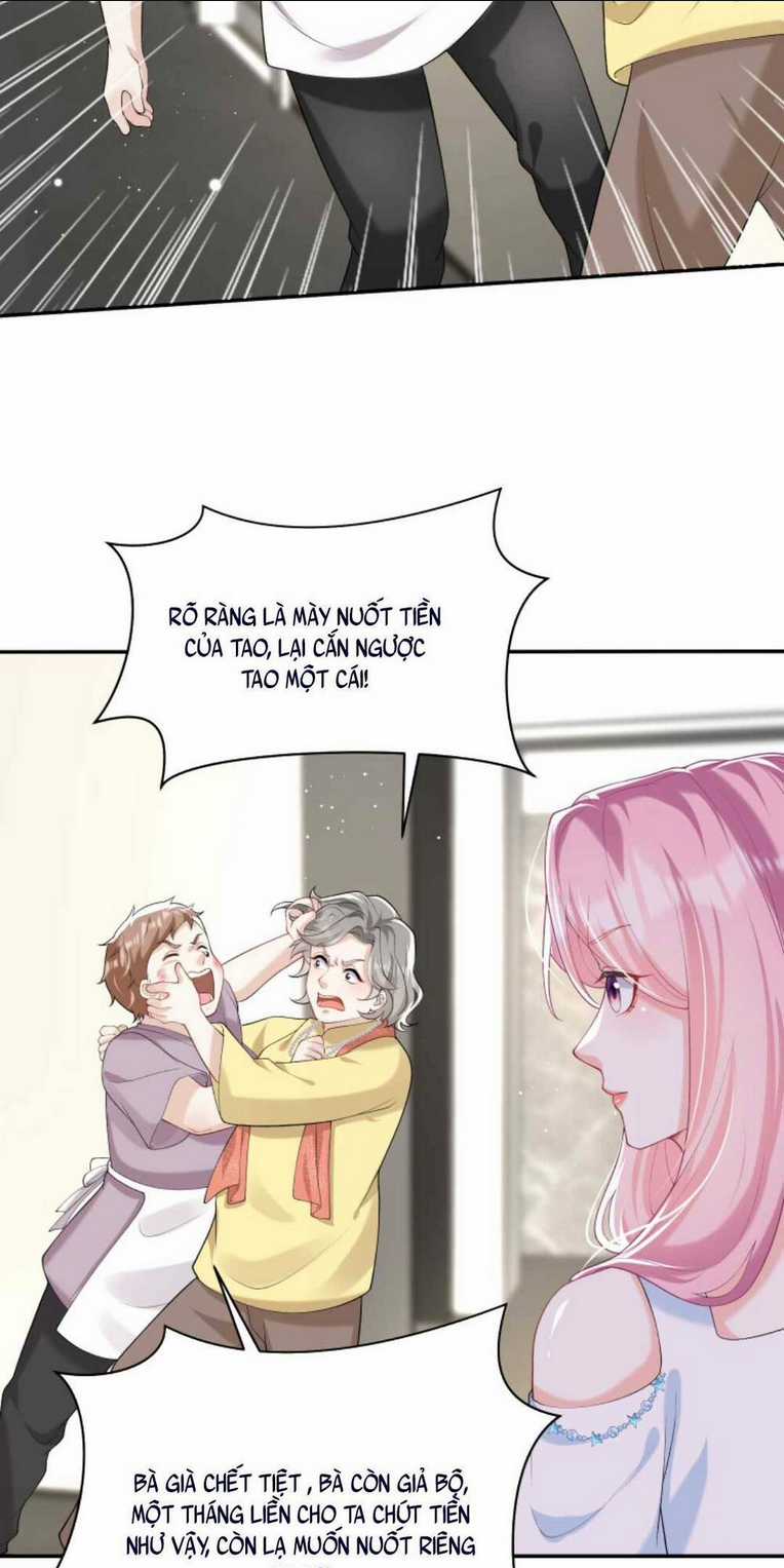 Tái Sinh Trở Lại : Chồng Cũ Khóc Lóc Cầu Xin Tái Hôn Chapter 47 trang 26