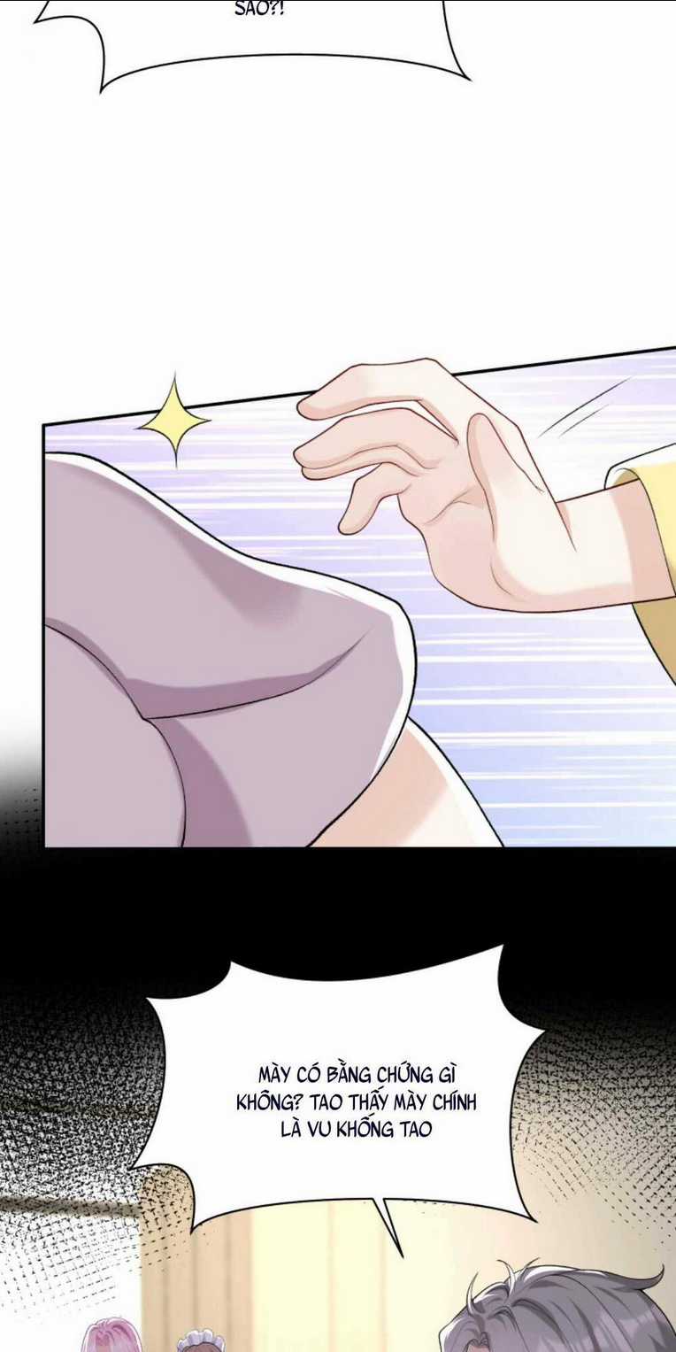 Tái Sinh Trở Lại : Chồng Cũ Khóc Lóc Cầu Xin Tái Hôn Chapter 47 trang 27