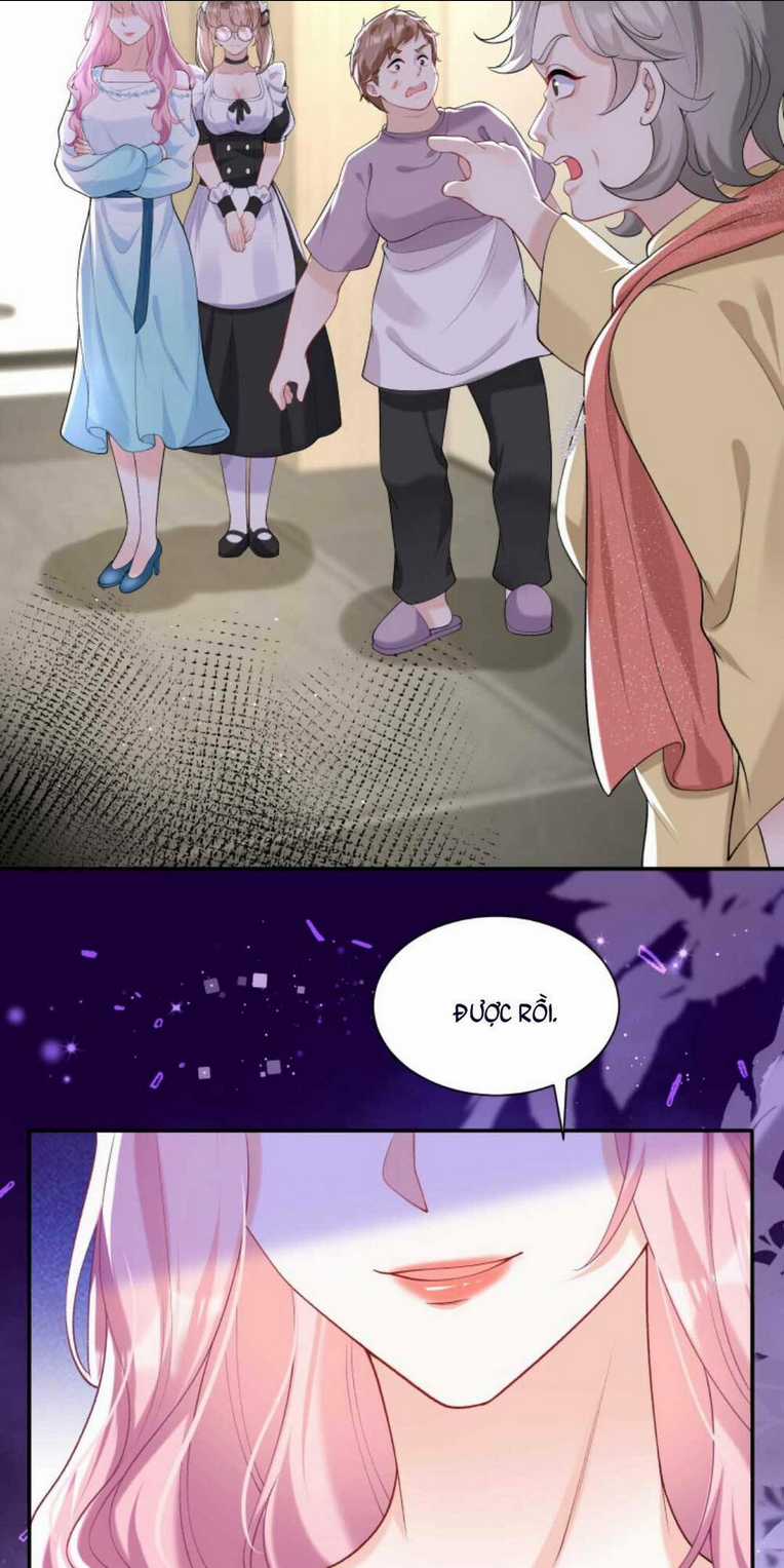 Tái Sinh Trở Lại : Chồng Cũ Khóc Lóc Cầu Xin Tái Hôn Chapter 47 trang 28