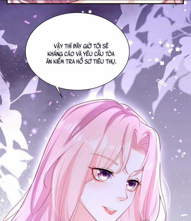 Tái Sinh Trở Lại : Chồng Cũ Khóc Lóc Cầu Xin Tái Hôn Chapter 47 trang 29