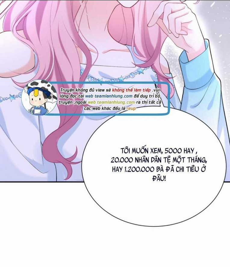 Tái Sinh Trở Lại : Chồng Cũ Khóc Lóc Cầu Xin Tái Hôn Chapter 47 trang 30