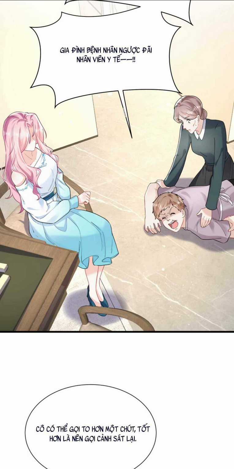 Tái Sinh Trở Lại : Chồng Cũ Khóc Lóc Cầu Xin Tái Hôn Chapter 47 trang 4