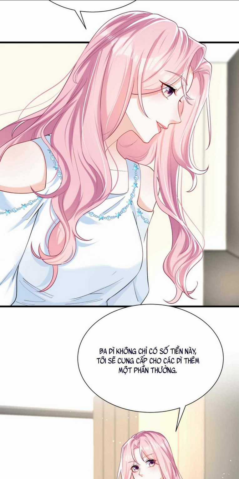 Tái Sinh Trở Lại : Chồng Cũ Khóc Lóc Cầu Xin Tái Hôn Chapter 47 trang 5