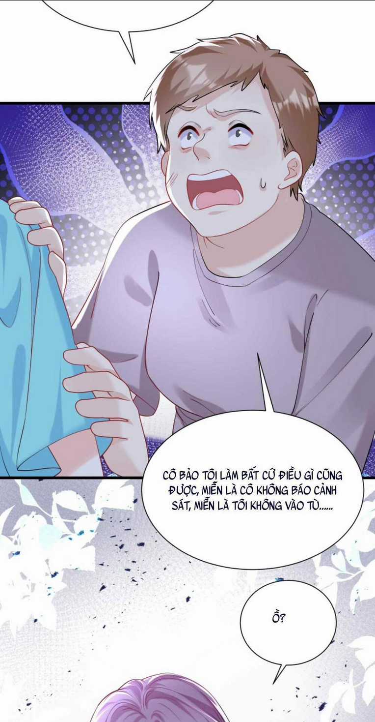Tái Sinh Trở Lại : Chồng Cũ Khóc Lóc Cầu Xin Tái Hôn Chapter 47 trang 8