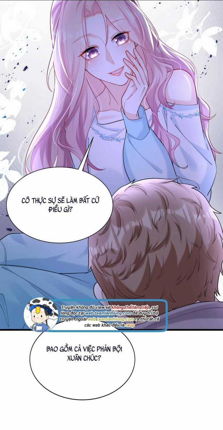 Tái Sinh Trở Lại : Chồng Cũ Khóc Lóc Cầu Xin Tái Hôn Chapter 47 trang 9