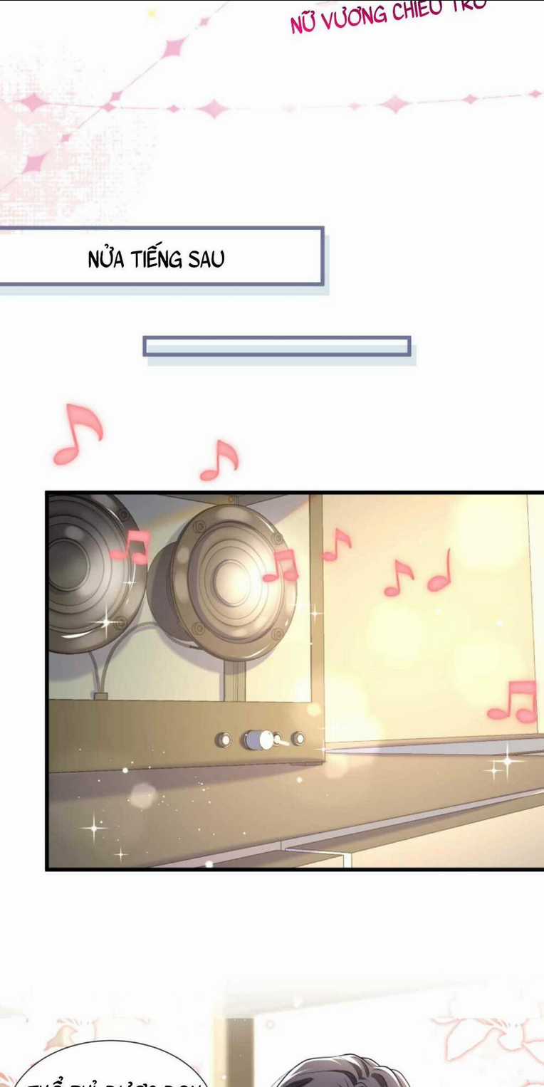 Tái Sinh Trở Lại : Chồng Cũ Khóc Lóc Cầu Xin Tái Hôn Chapter 48 trang 10