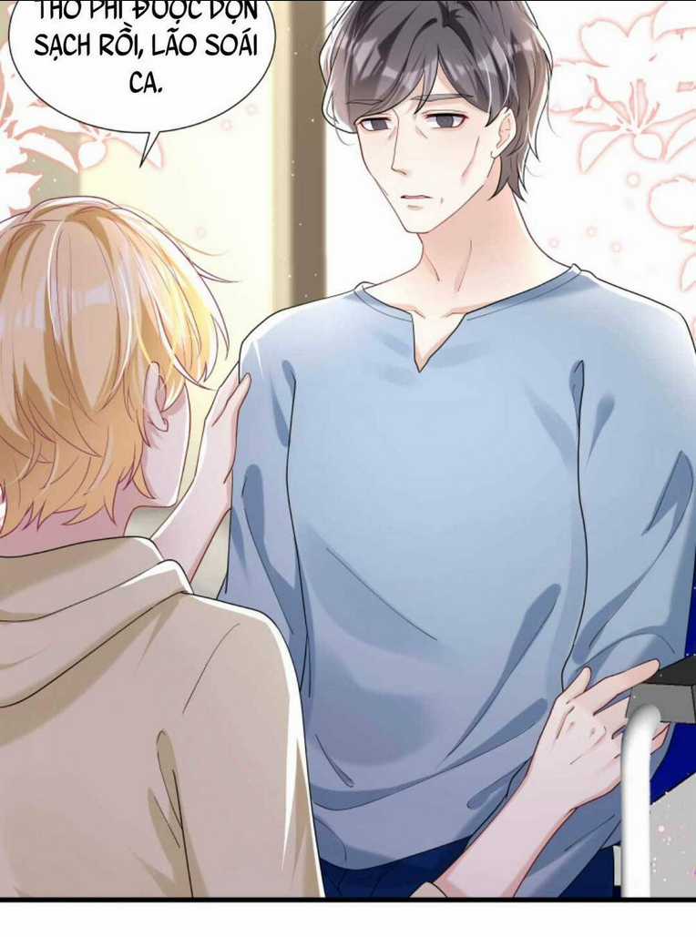 Tái Sinh Trở Lại : Chồng Cũ Khóc Lóc Cầu Xin Tái Hôn Chapter 48 trang 11