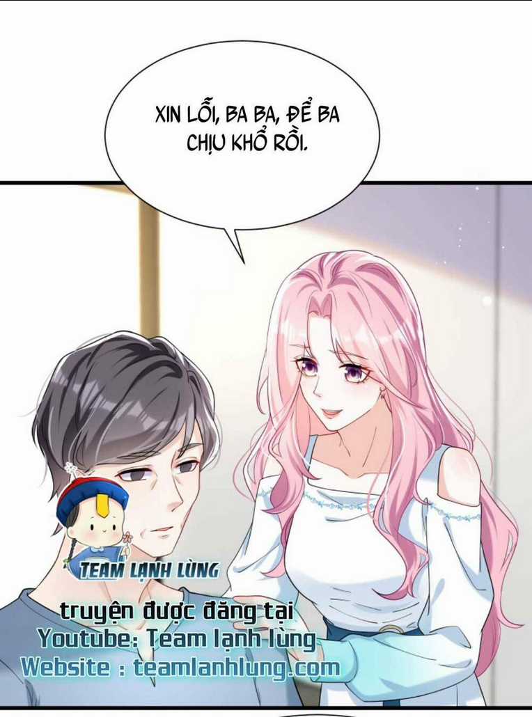 Tái Sinh Trở Lại : Chồng Cũ Khóc Lóc Cầu Xin Tái Hôn Chapter 48 trang 12