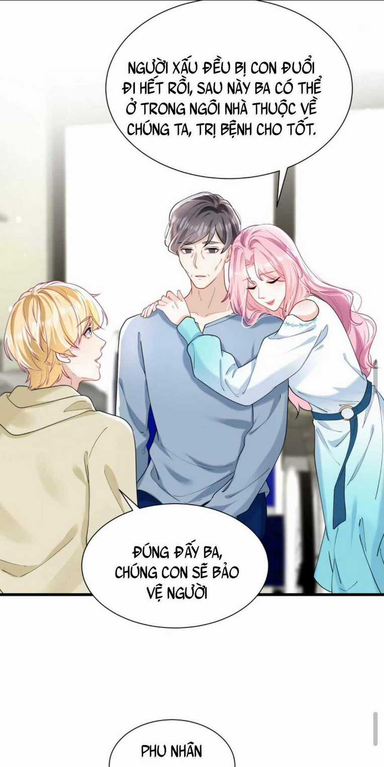 Tái Sinh Trở Lại : Chồng Cũ Khóc Lóc Cầu Xin Tái Hôn Chapter 48 trang 13