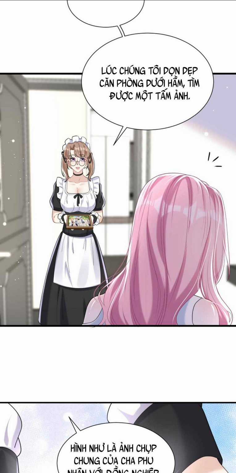 Tái Sinh Trở Lại : Chồng Cũ Khóc Lóc Cầu Xin Tái Hôn Chapter 48 trang 14