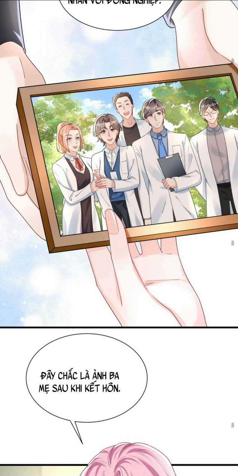 Tái Sinh Trở Lại : Chồng Cũ Khóc Lóc Cầu Xin Tái Hôn Chapter 48 trang 15