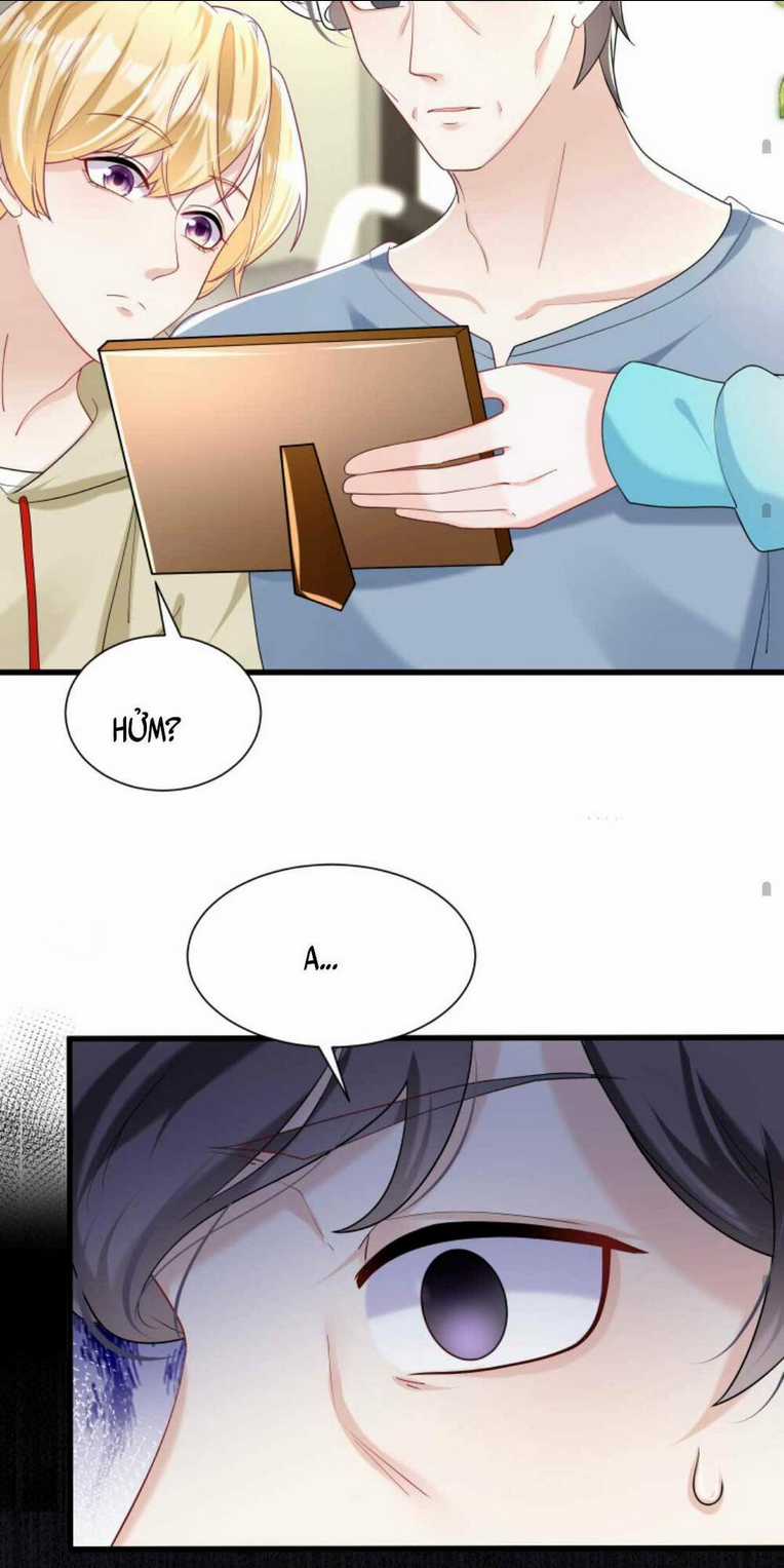 Tái Sinh Trở Lại : Chồng Cũ Khóc Lóc Cầu Xin Tái Hôn Chapter 48 trang 17