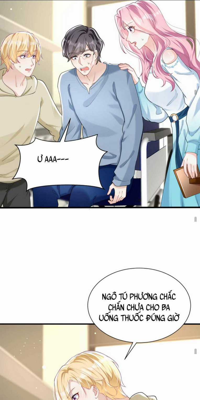 Tái Sinh Trở Lại : Chồng Cũ Khóc Lóc Cầu Xin Tái Hôn Chapter 48 trang 19