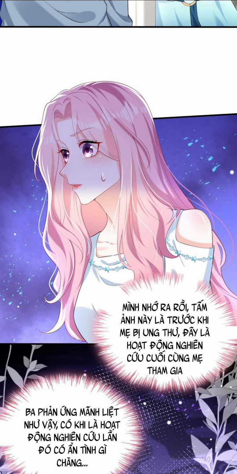 Tái Sinh Trở Lại : Chồng Cũ Khóc Lóc Cầu Xin Tái Hôn Chapter 48 trang 21