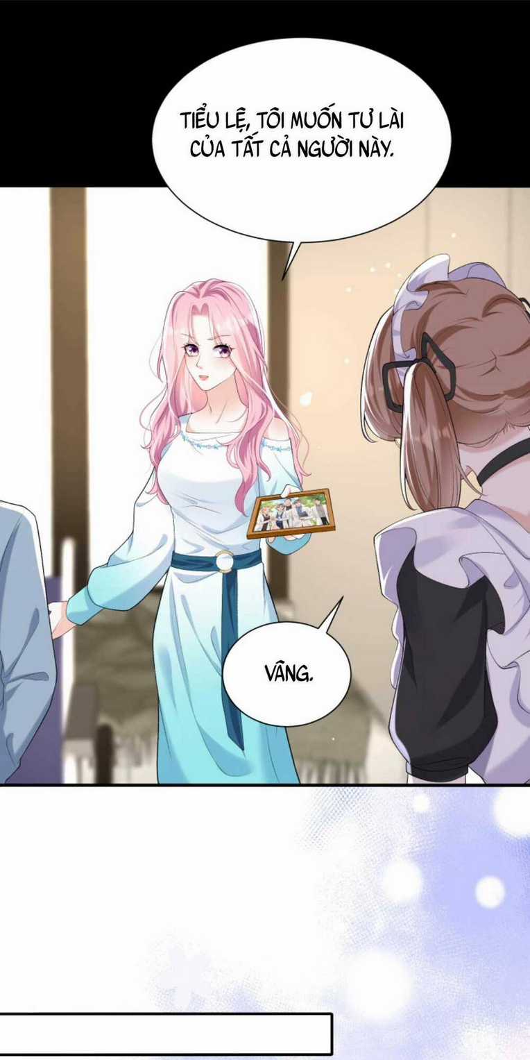 Tái Sinh Trở Lại : Chồng Cũ Khóc Lóc Cầu Xin Tái Hôn Chapter 48 trang 24