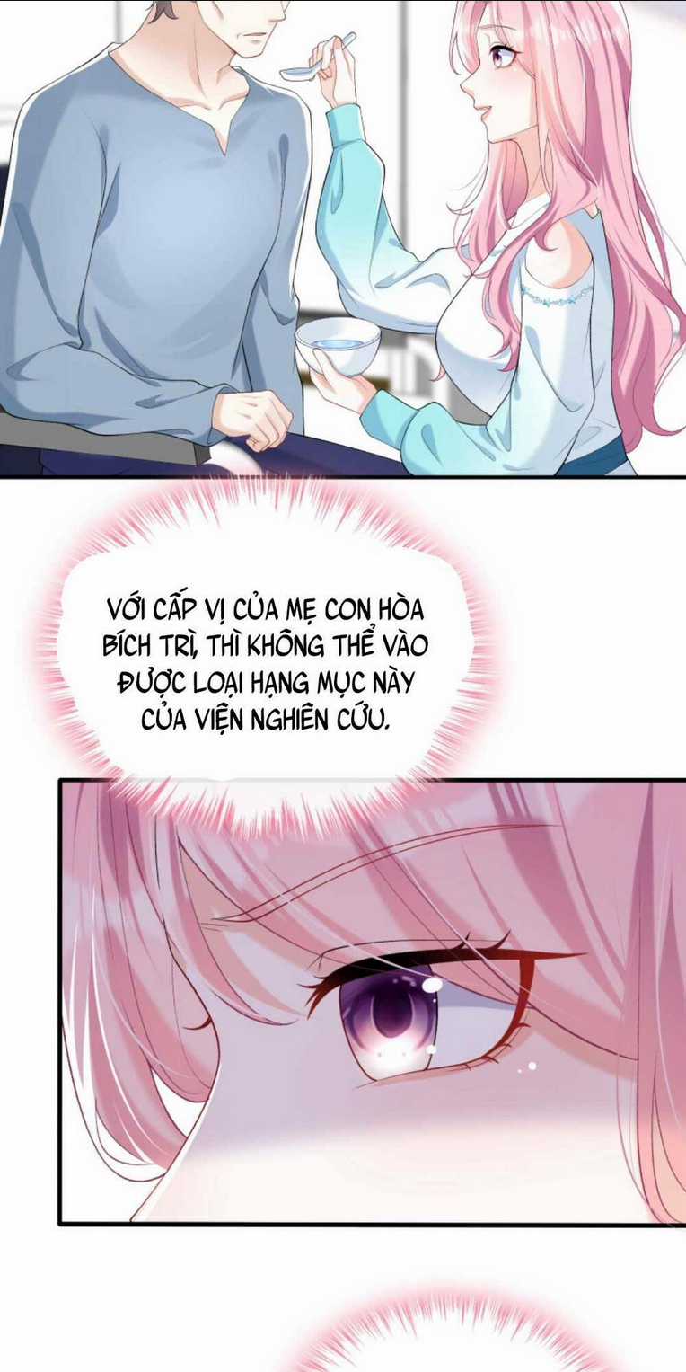 Tái Sinh Trở Lại : Chồng Cũ Khóc Lóc Cầu Xin Tái Hôn Chapter 48 trang 26