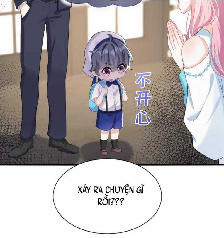 Tái Sinh Trở Lại : Chồng Cũ Khóc Lóc Cầu Xin Tái Hôn Chapter 48 trang 29