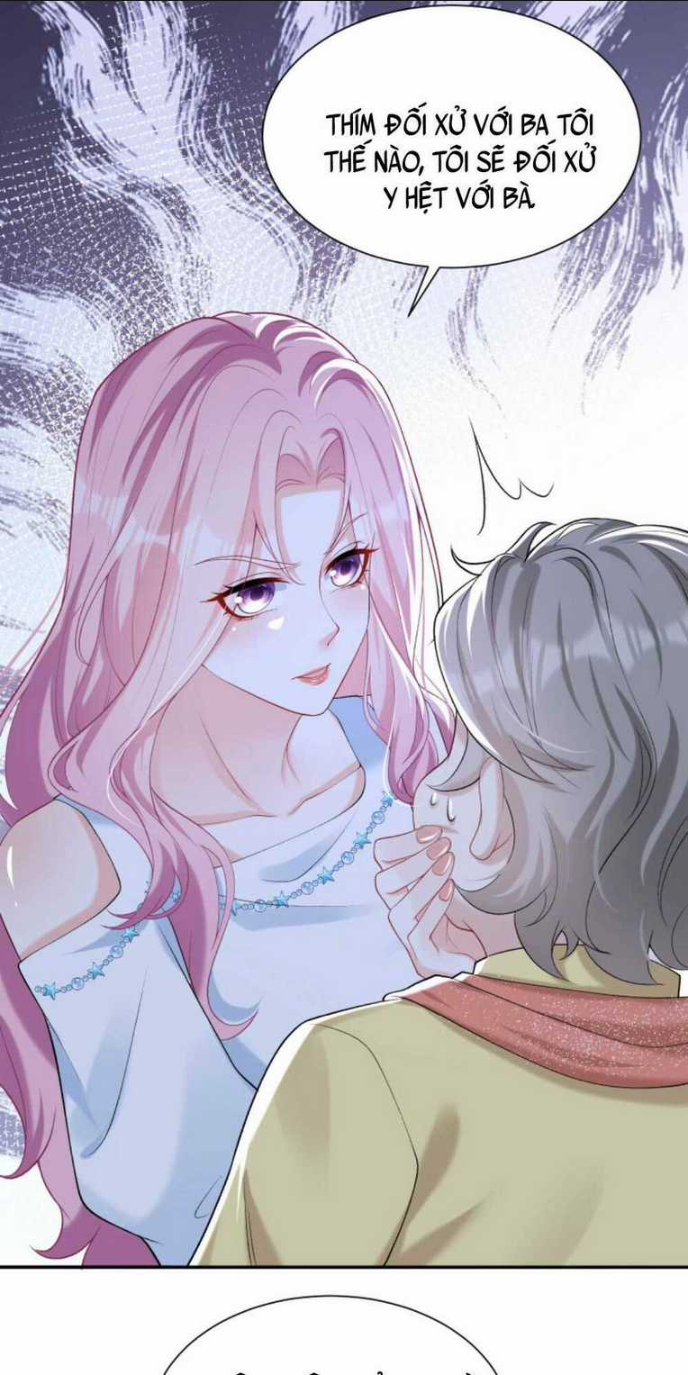 Tái Sinh Trở Lại : Chồng Cũ Khóc Lóc Cầu Xin Tái Hôn Chapter 48 trang 4