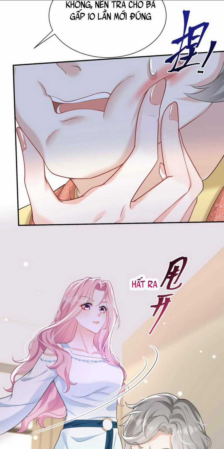 Tái Sinh Trở Lại : Chồng Cũ Khóc Lóc Cầu Xin Tái Hôn Chapter 48 trang 5