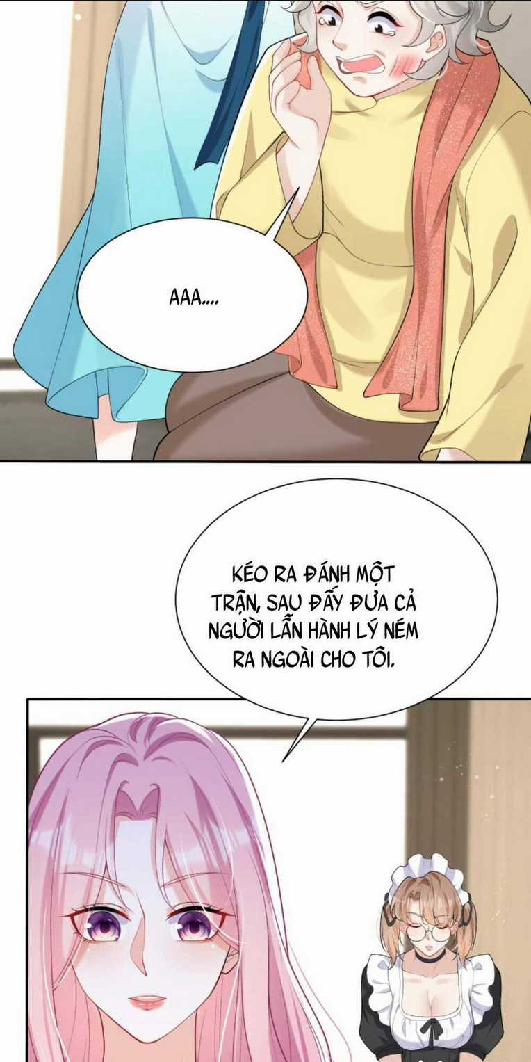 Tái Sinh Trở Lại : Chồng Cũ Khóc Lóc Cầu Xin Tái Hôn Chapter 48 trang 6