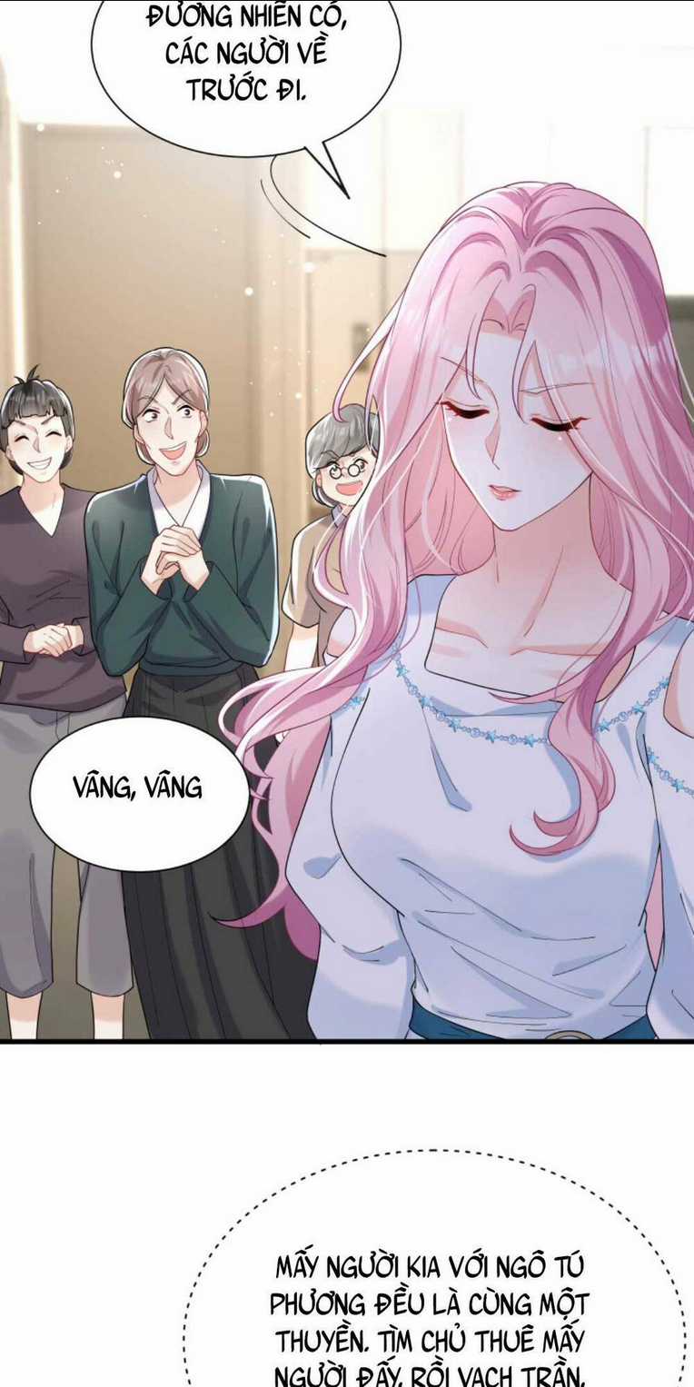 Tái Sinh Trở Lại : Chồng Cũ Khóc Lóc Cầu Xin Tái Hôn Chapter 48 trang 8