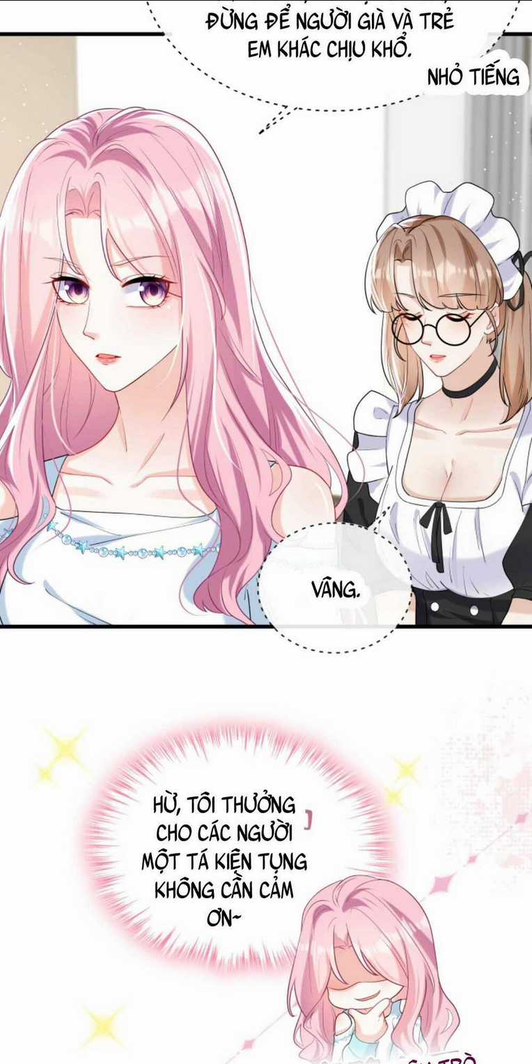 Tái Sinh Trở Lại : Chồng Cũ Khóc Lóc Cầu Xin Tái Hôn Chapter 48 trang 9