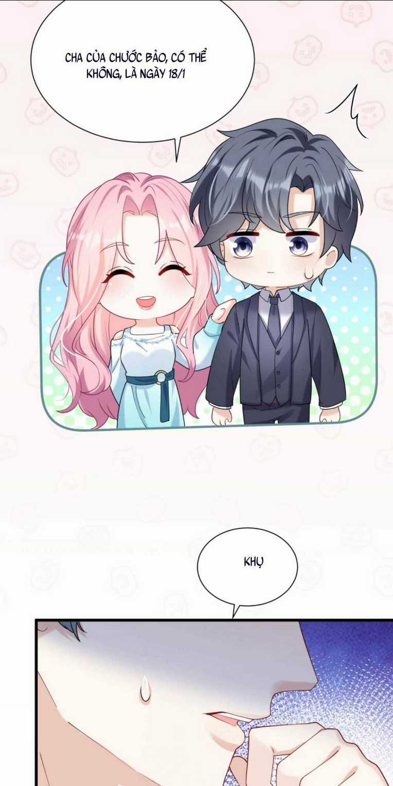 Tái Sinh Trở Lại : Chồng Cũ Khóc Lóc Cầu Xin Tái Hôn Chapter 49 trang 14