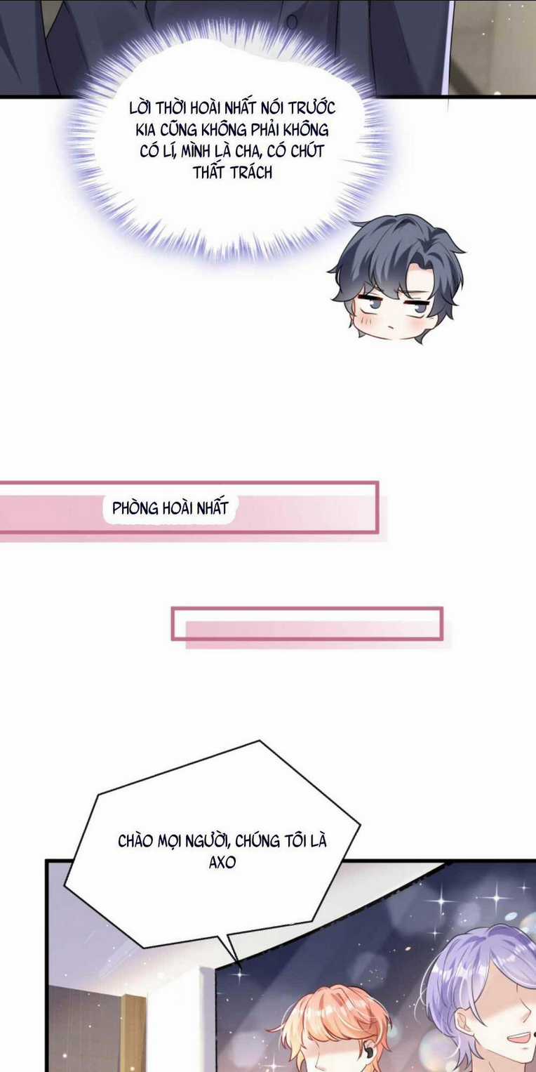 Tái Sinh Trở Lại : Chồng Cũ Khóc Lóc Cầu Xin Tái Hôn Chapter 49 trang 16