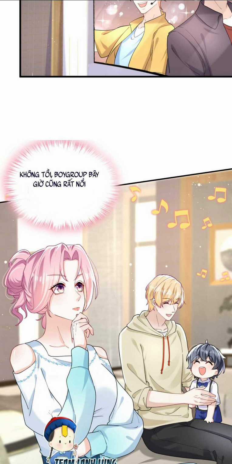 Tái Sinh Trở Lại : Chồng Cũ Khóc Lóc Cầu Xin Tái Hôn Chapter 49 trang 17