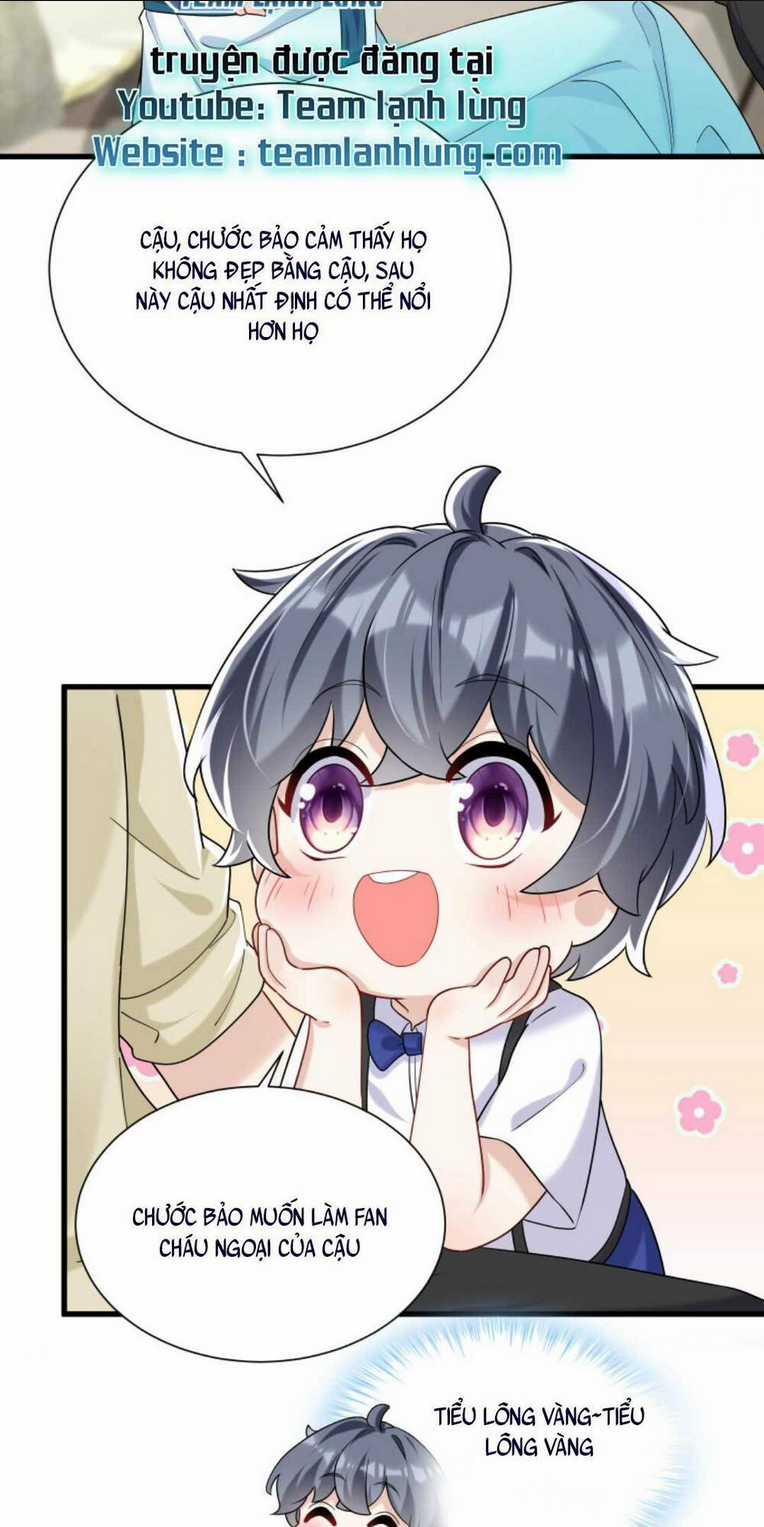 Tái Sinh Trở Lại : Chồng Cũ Khóc Lóc Cầu Xin Tái Hôn Chapter 49 trang 18