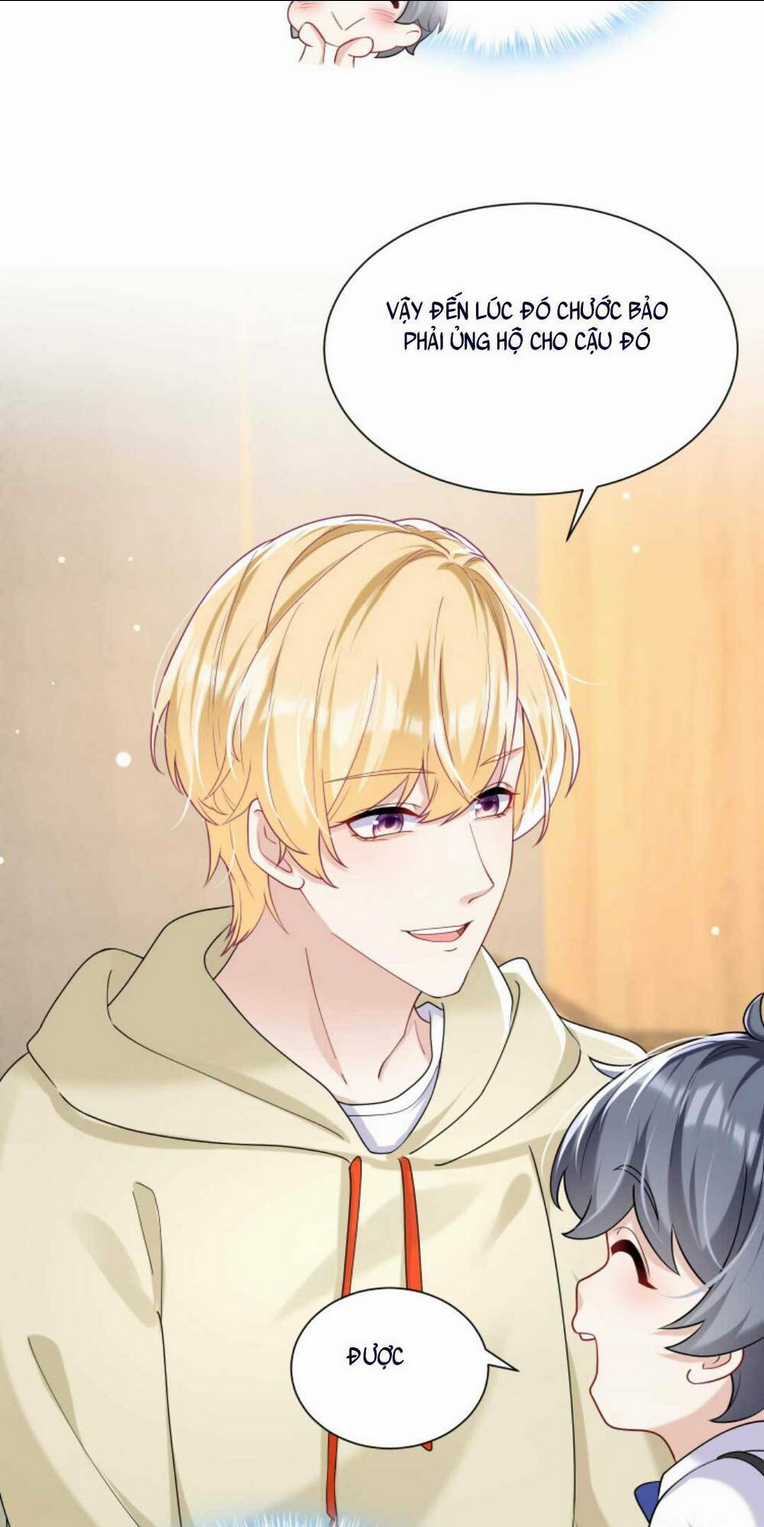 Tái Sinh Trở Lại : Chồng Cũ Khóc Lóc Cầu Xin Tái Hôn Chapter 49 trang 19