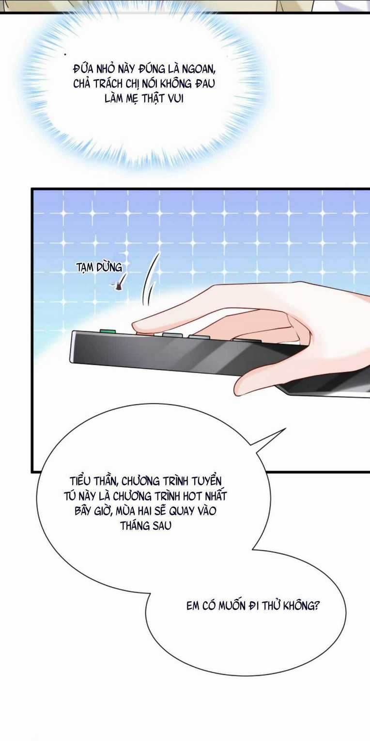 Tái Sinh Trở Lại : Chồng Cũ Khóc Lóc Cầu Xin Tái Hôn Chapter 49 trang 20