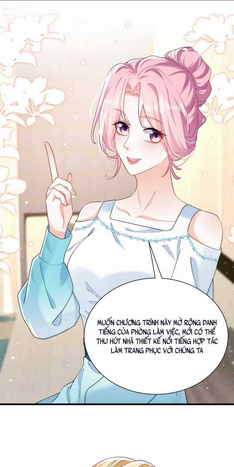 Tái Sinh Trở Lại : Chồng Cũ Khóc Lóc Cầu Xin Tái Hôn Chapter 49 trang 21