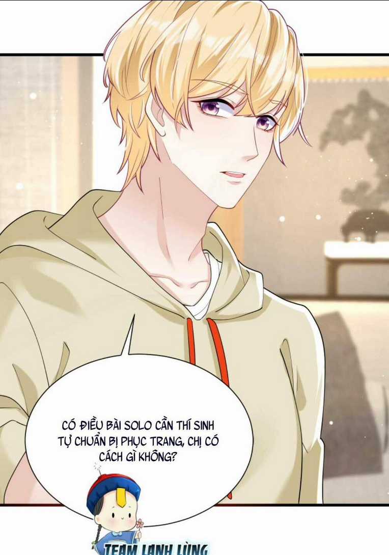 Tái Sinh Trở Lại : Chồng Cũ Khóc Lóc Cầu Xin Tái Hôn Chapter 49 trang 22