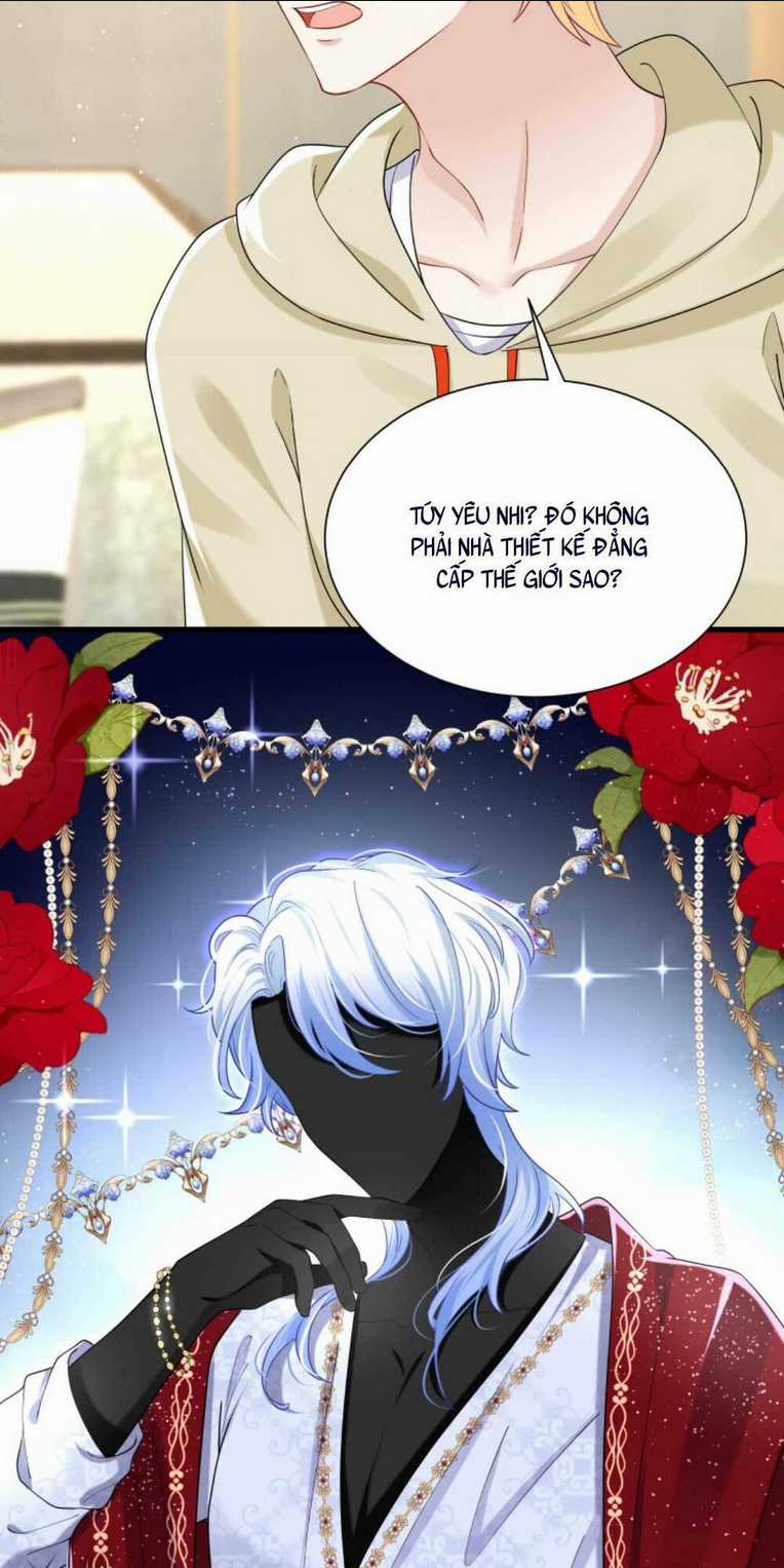 Tái Sinh Trở Lại : Chồng Cũ Khóc Lóc Cầu Xin Tái Hôn Chapter 49 trang 25