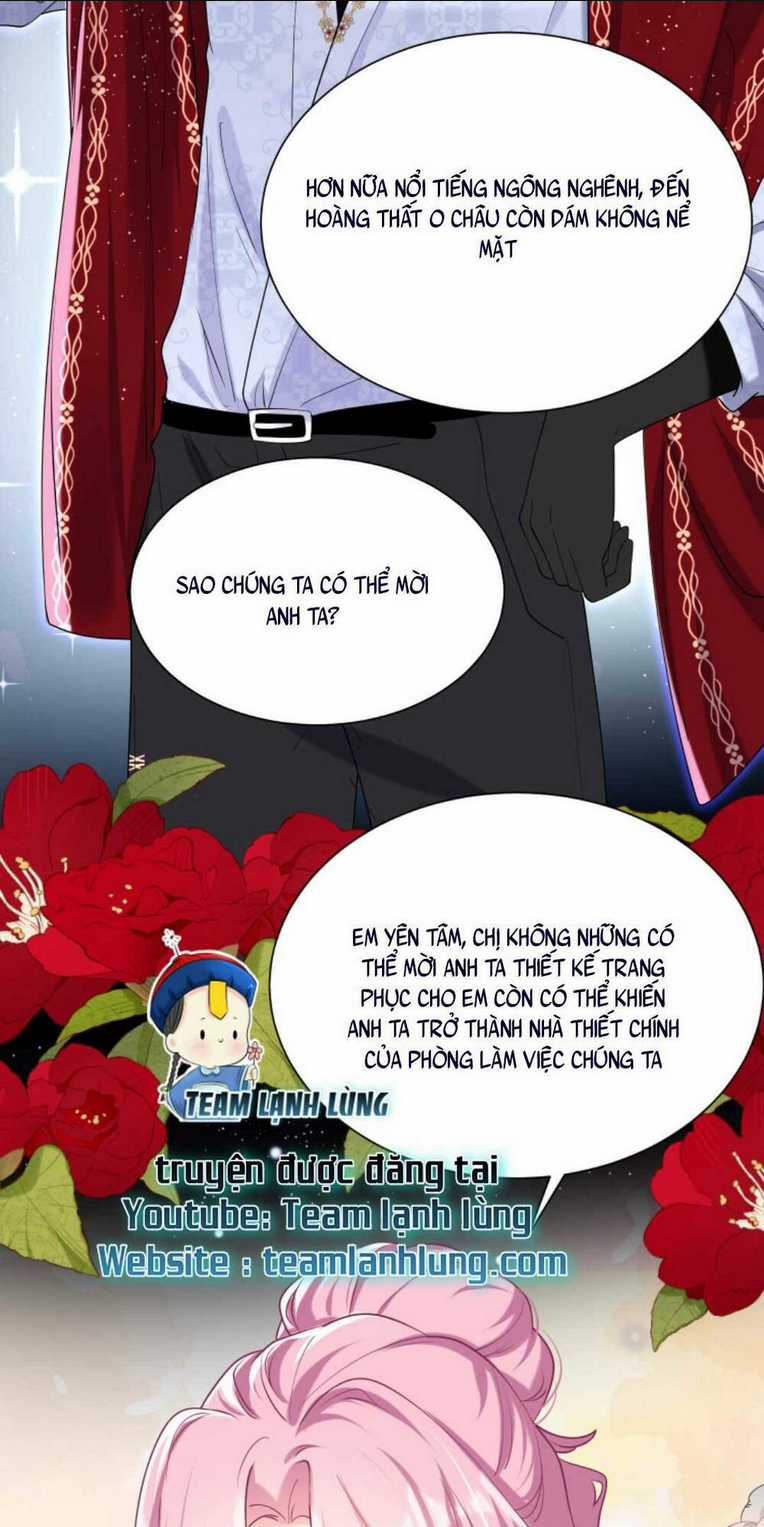 Tái Sinh Trở Lại : Chồng Cũ Khóc Lóc Cầu Xin Tái Hôn Chapter 49 trang 26